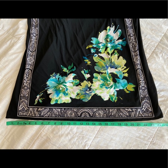 HOUSE OF CB LONDON shift dress - Picture 8 of 8